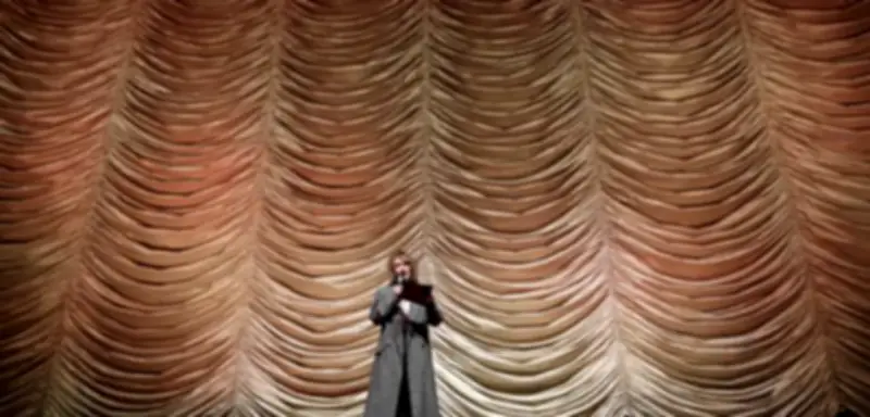 Berlinale-Chefin Tricia Tuttle bleibt im Amt, doch der Nahostkonflikt spaltet den Kulturbetrieb