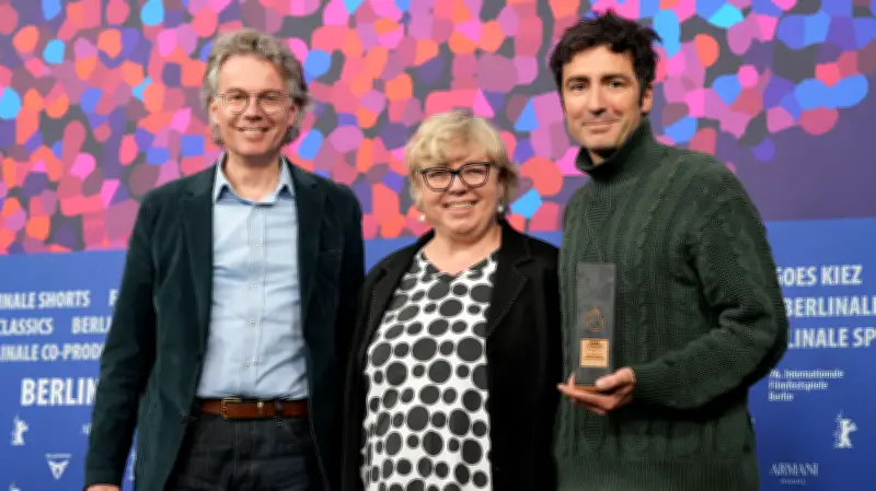 Berlinale-Jurorin aus Templin: Neue Impulse für das Kino in der Uckermark