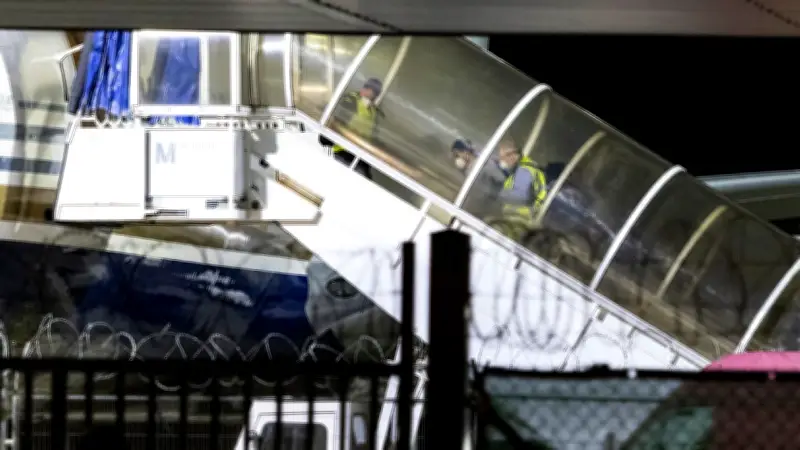 Berliner Asylwende gescheitert: Tausende abgelehnte Asylbewerber bleiben trotz Ausreisepflicht