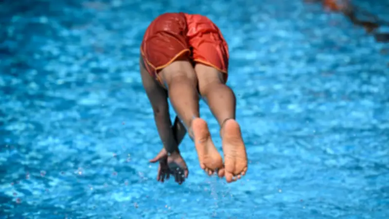 Berliner Bäder streichen beliebte 80-Euro-Mehrfachkarten - Wut bei Familien und Schwimmern
