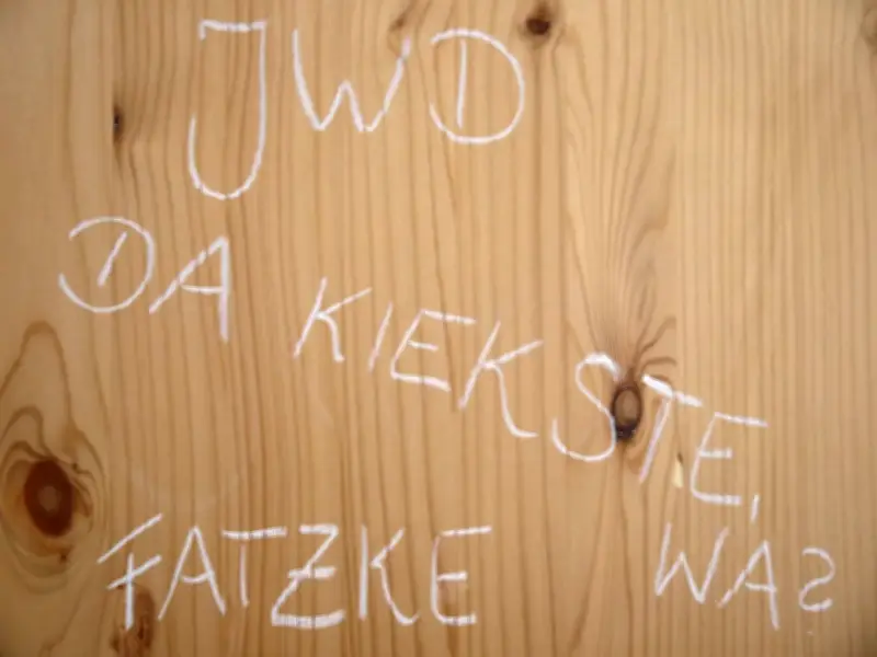 Berliner Dialekt im Wandel: Vom Icke zum Kiezdeutsch in der Hauptstadt