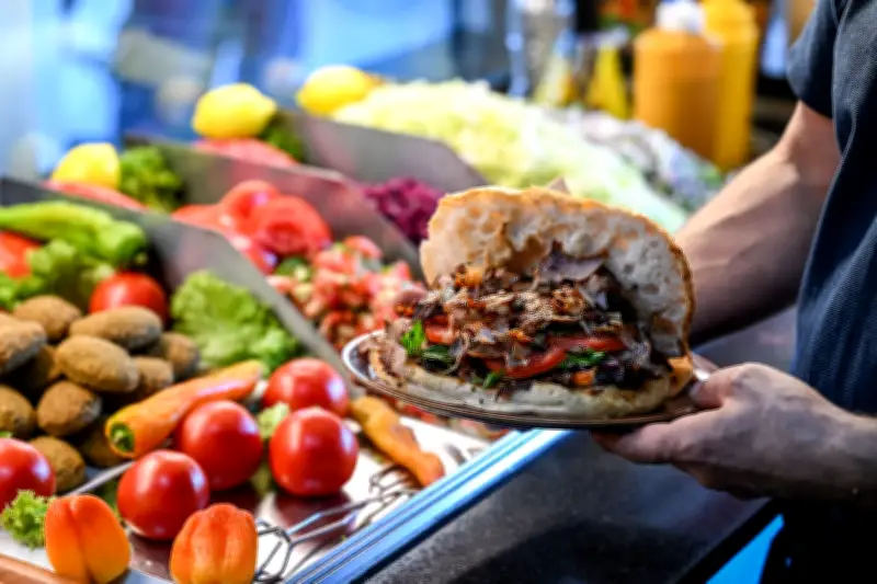 Berliner Döner-Preise: Einzelne Imbisse senken Preise punktuell