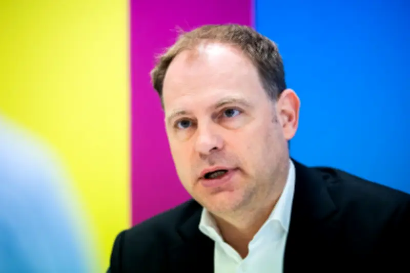 Berliner FDP wählt Christoph Meyer zum Spitzenkandidaten für Abgeordnetenhauswahl