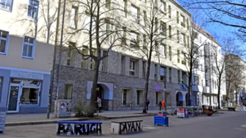 Berliner Grundschule warnt Anwohner vor eigenen Schülern: „Wenden Sie sich an die Polizei“