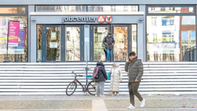 Berliner Jobcenter fordern 631 Millionen Euro von Bürgergeld-Empfängern zurück