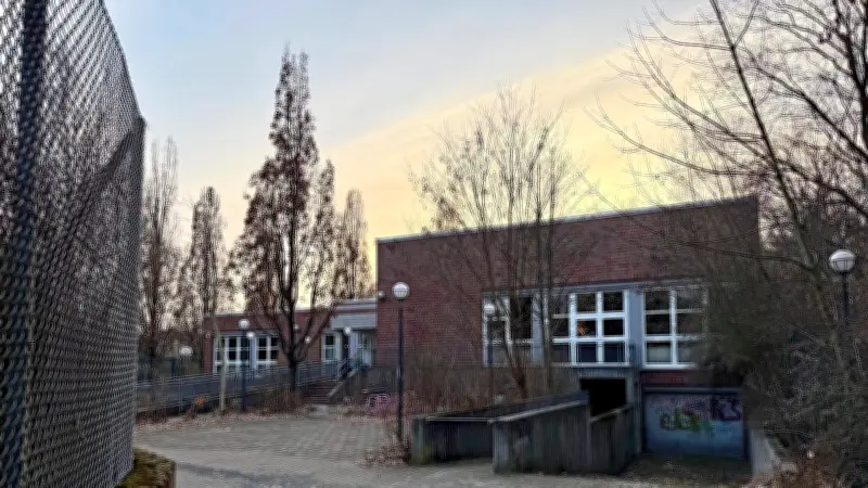 Berliner Jugendzentrum-Skandal: Muslimische Täter angeblich vor Polizei geschützt