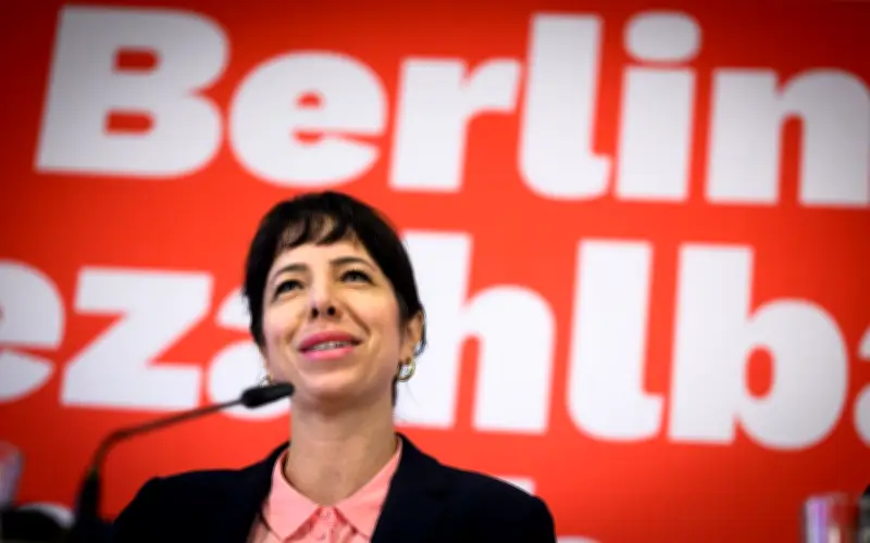 Berliner Linke setzt im Wahlkampf auf Mietenpolitik: Sofortprogramm gegen steigende Kosten