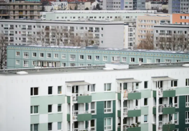 Berliner Mietmarkt unter Druck: Neubauwohnungen erreichen Rekordpreise