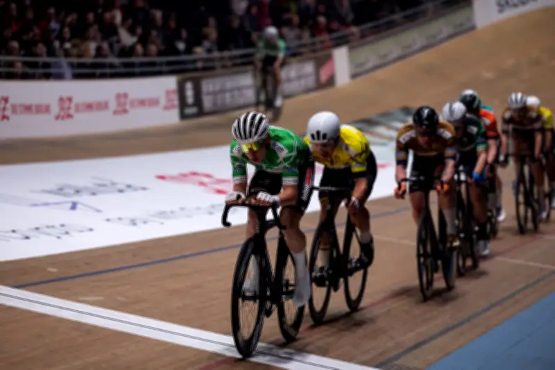 Berliner Sechstagerennen 2027: Teamwertung als neue Attraktion im Velodrom