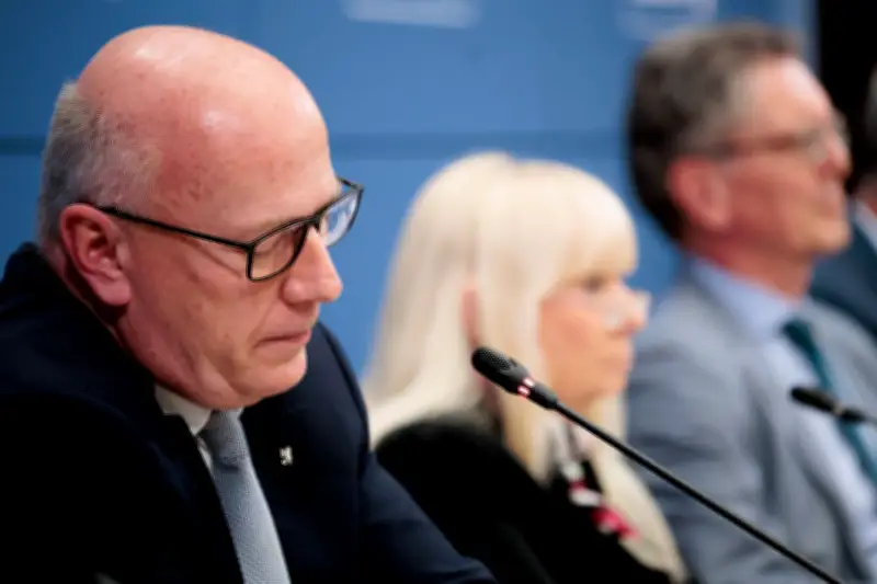 Berliner Senat beschließt Maßnahmenpaket zur Stärkung des Zivilschutzes