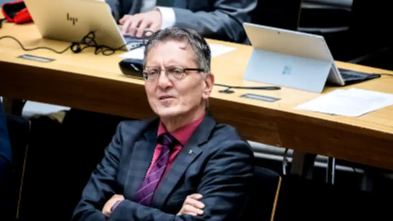 Berliner Senat will Bauen revolutionieren: Neues Gesetz soll Wohnungsbau beschleunigen