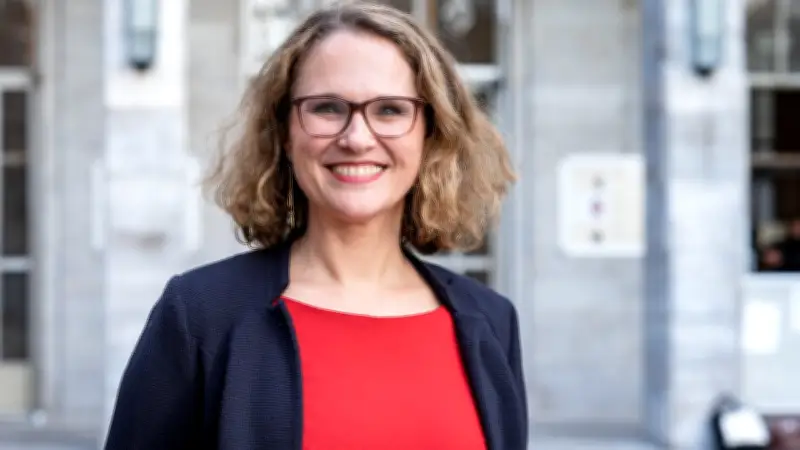 Berliner SPD: Vorwürfe körperlicher Übergriffe und Drohungen gegen Abgeordnete