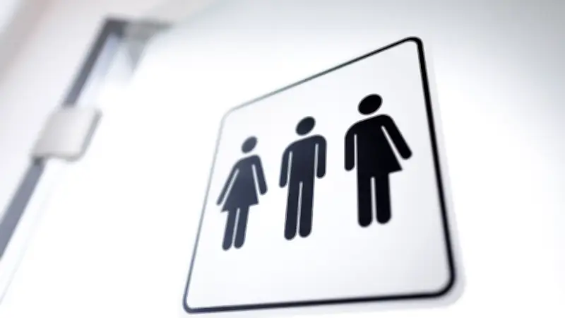 Berliner Toilettenstreit: Senat rudert bei Geschlechtertrennung zurück
