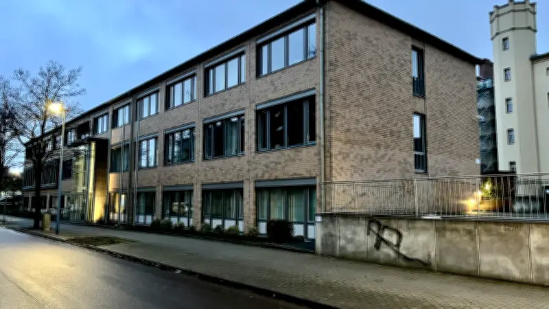 Bernburger vor Gericht: Über 20.000 kinderpornografische Dateien auf Datenträgern entdeckt