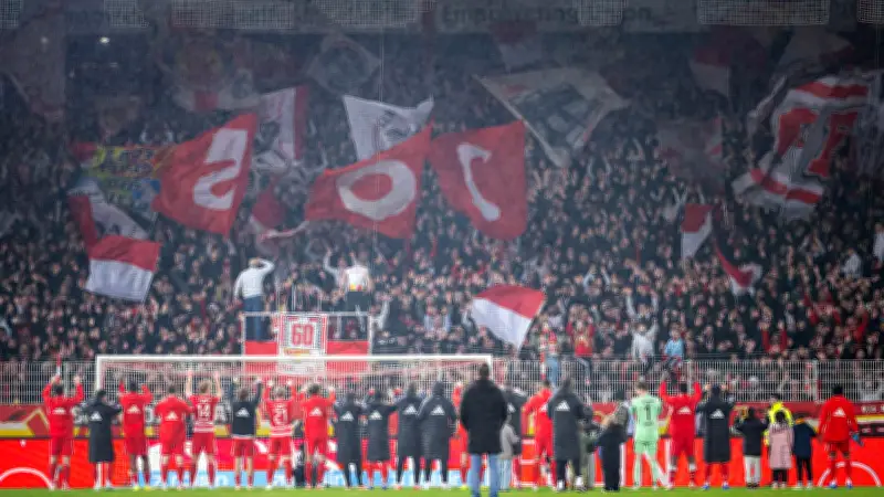 Überraschende Rückkehr: Union-Torwart Rönnow für Dänemarks WM-Play-off nominiert