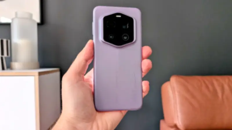 Überraschende Smartphone-Marken: Von Caterpillar bis Porsche Design