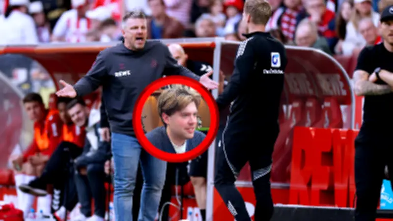 Überraschender Kandidat als möglicher Nachfolger für Kwasniok im Fokus