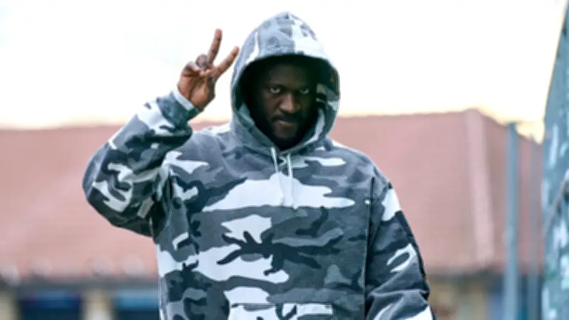 Überraschendes Comeback: Werder Bremens Victor Boniface vor Rückkehr auf den Platz