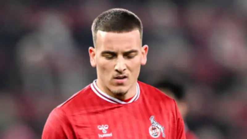 Überraschung im Fußball: El Mala soll bereits Wechsel zu Brighton für Sommer fixiert haben