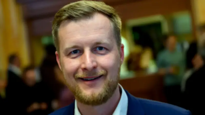 Überraschung in Brandenburg: CDU-Kandidat dreht Stichwahl gegen AfD-Hochburg