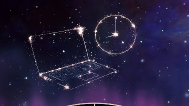 Berufs-Horoskop: Diese Sternzeichen müssen jetzt besonders aufmerksam sein