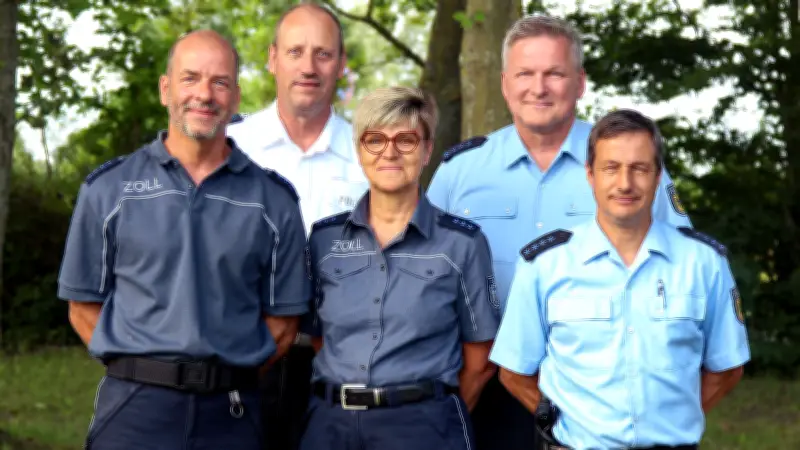 Berufsinformationszentrum Neubrandenburg: Beratung zu Uniformberufen von Bundeswehr bis Justiz