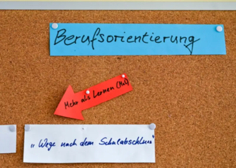 Berufsorientierung an Förderschulen in Sachsen-Anhalt wird deutlich ausgebaut