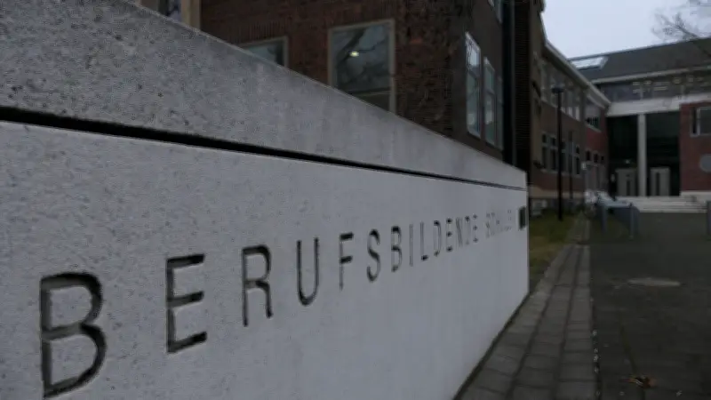 Berufsvorbereitendes Jahr im Saalekreis: Viele Jugendliche scheitern trotz zweiter Chance