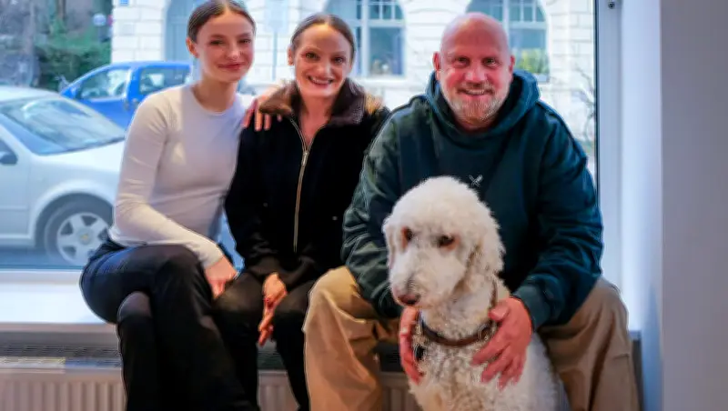 Bestatter im Glockenbachviertel: Warum Stephan Alof den Tod nicht verstecken will