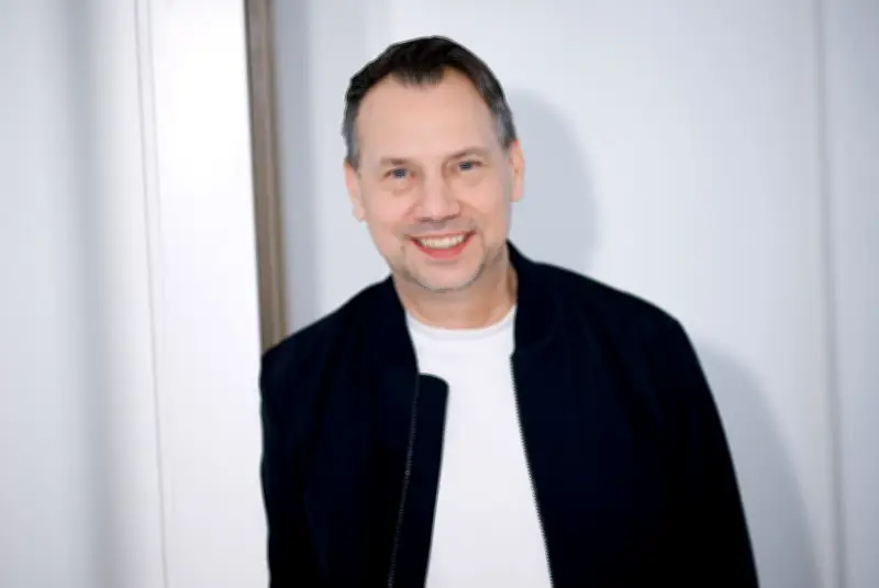 Bestsellerautor Sebastian Fitzek: Selbstzweifel trotz 20-jährigem Erfolg
