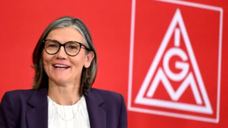 Betriebsratswahlen 2026: IG Metall erzielt fast 80 Prozent der Stimmenanteile