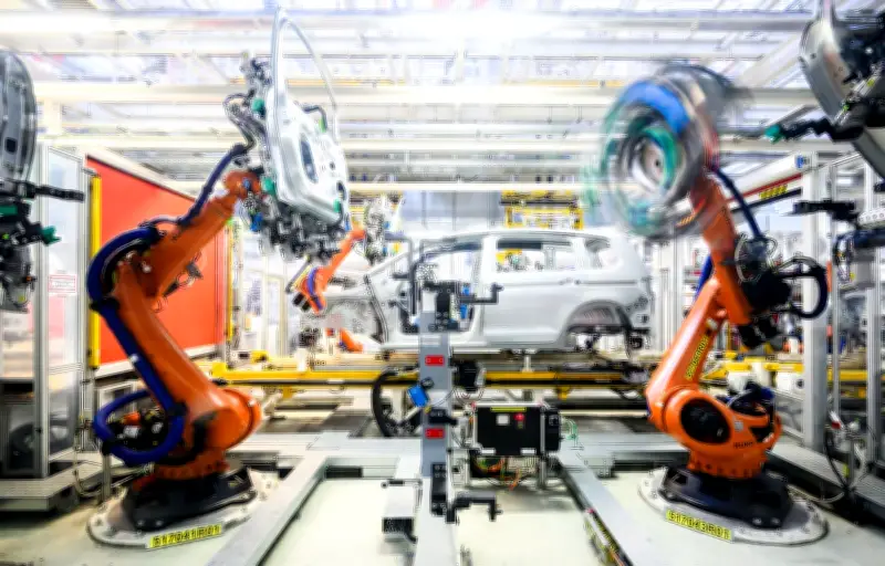 Betriebsratswahlen unter Beobachtung: Zentrum-Verein tritt in Autowerken an