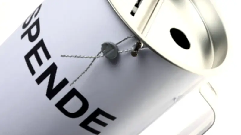 Betrug auf Parkplatz: Spendensammler erbeutet vierstellige Summe per Kartenzahlung in Burg