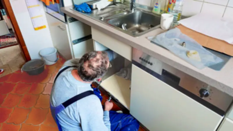 Betrug in Möckern: Falsche Handwerker rauben Senior fünfstellige Summe aus