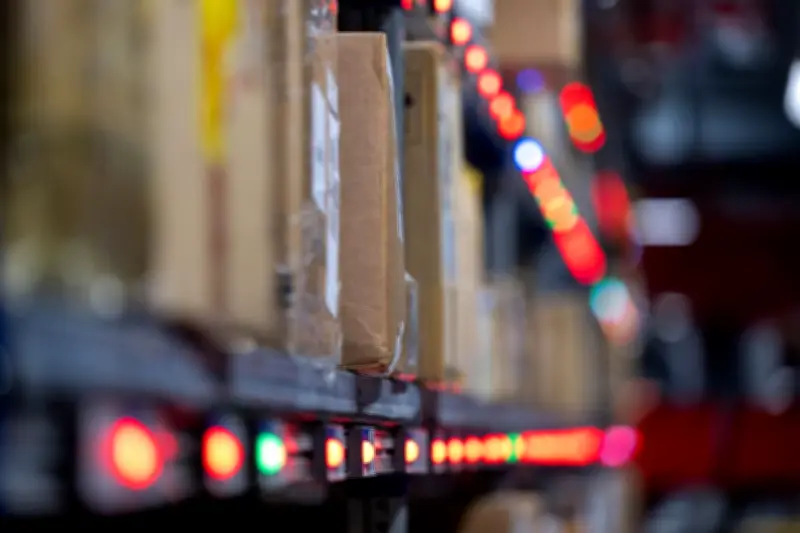 Betrugsmasche mit Elektronik-Retouren: Paar nach jahrelangem Schaden festgenommen