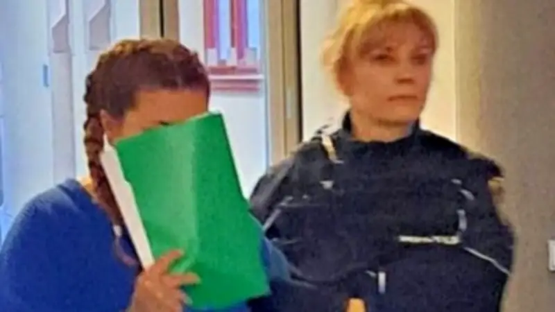 Betrugsprozess in Hohenmölsen: Ehepaar soll Handwerker um Zehntausende Euro geprellt haben