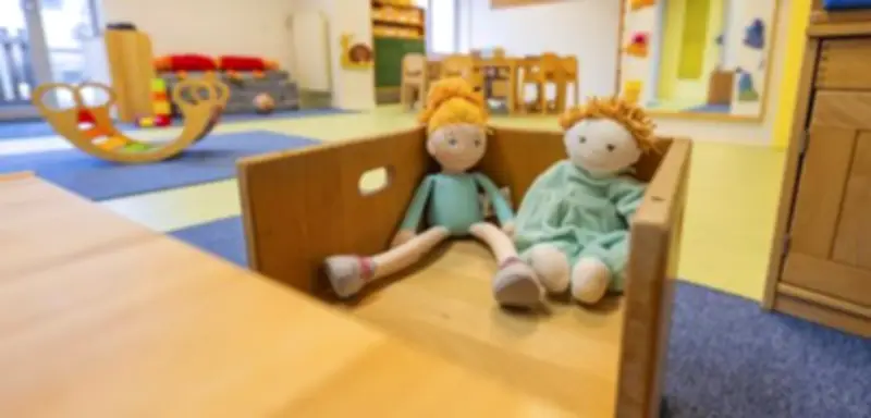 Bevölkerungsrückgang: Kita-Schließungen sind nur die Spitze des Eisbergs