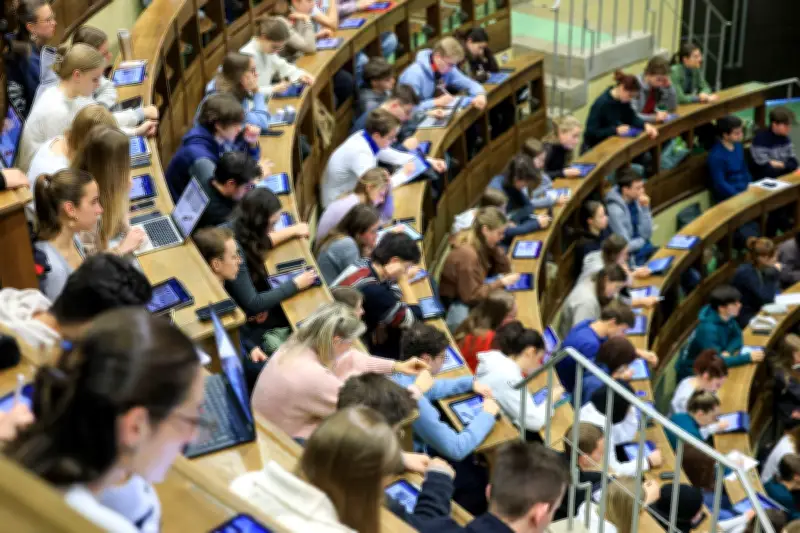 Bewerbungsphase für erweiterte Landarztquote in Mecklenburg-Vorpommern gestartet