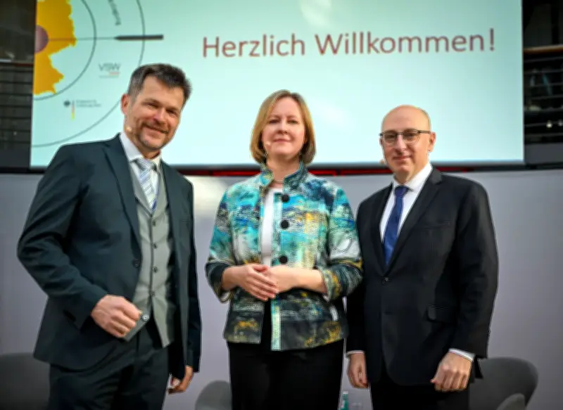 BfV-Präsident warnt: Ausländische Angreifer zeigen mehr Risikoappetit gegenüber Deutschland