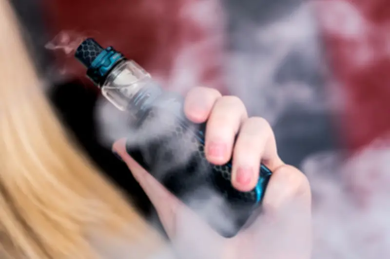 BGH-Urteil: Jugendschutz gilt auch für leere E-Zigaretten-Tanks