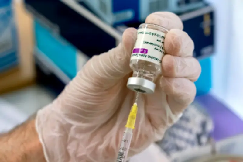 BGH-Urteil zu Astrazeneca: Wann haften Impfstoffhersteller für Impfschäden?