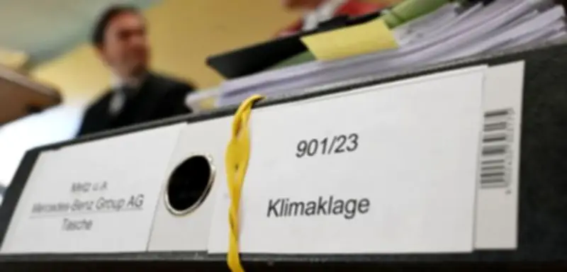 BGH weist Klimaklagen ab: Verbrenner-Aus bleibt politische Entscheidung