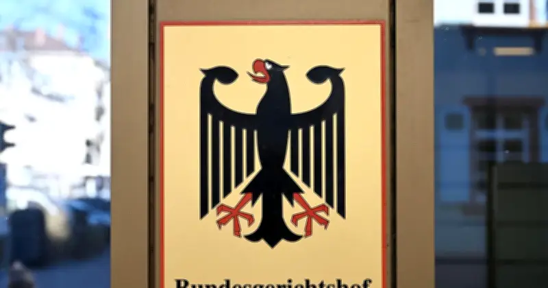 BGH weist Klimaklagen gegen BMW und Mercedes ab: Verfassungsgericht als nächste Instanz?