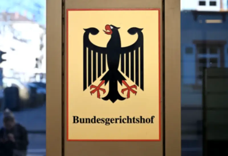 BGH weist Klimaklagen gegen BMW und Mercedes ab: Zivilgerichte nicht zuständig