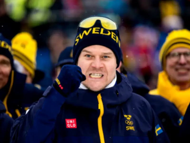 Biathlon-Trainer Johannes Lukas verlängert in Schweden - Wechsel zum DSV vom Tisch