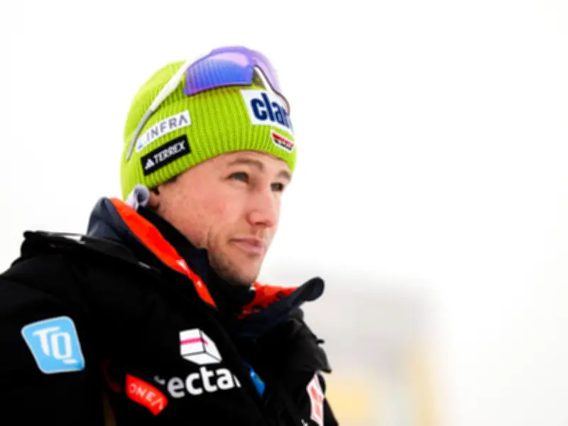 Biathlon-Trainer Röiseland: Wechsel zu Norwegen im Gespräch – Krebsdiagnose prägt Entscheidung