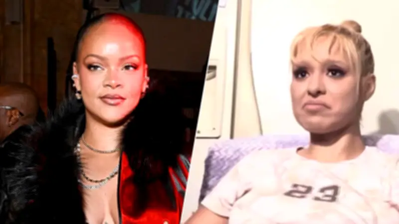 Bibel-Influencerin festgenommen: Verdacht auf Schüsse auf Rihannas Villa in Los Angeles