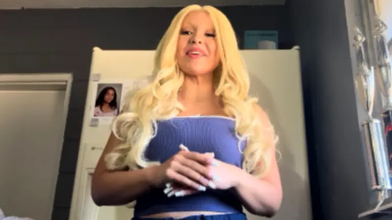 Bibel-Influencerin nach Schüssen auf Rihannas Villa festgenommen - Drohung vor Tat bekannt