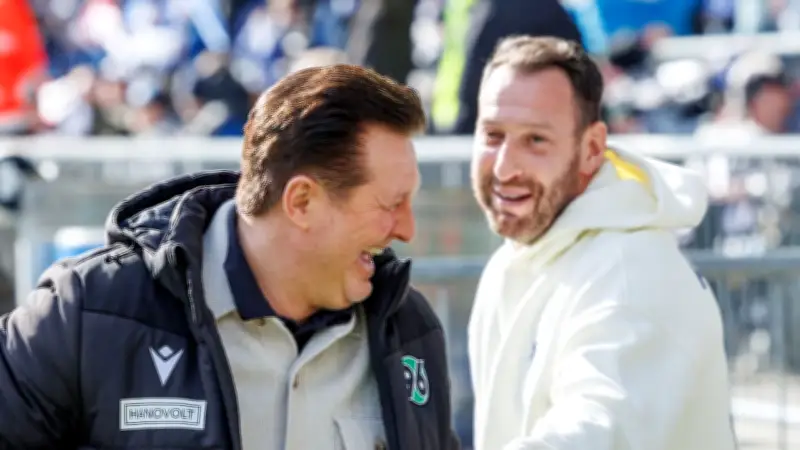 Bielefelds Trainer Kniat spricht nach Niederlage über Eheringe und Teamgeist