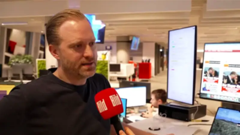 BILD-Analyse zur Wahl: SPD in Rheinland-Pfalz von Krisenstimmung erfasst